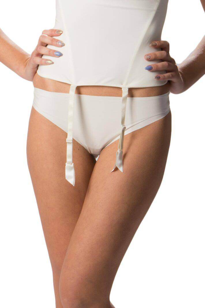 Brasiliano Senza cuciture Donna 1588 Spirito - evabiancheria