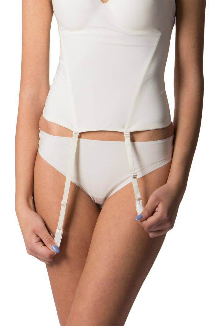 Brasiliano Senza cuciture Donna 1588 Spirito - evabiancheria