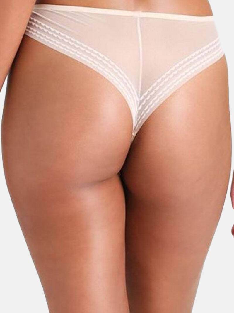 Brasiliano Senza cuciture Donna FREDOM 4087 Passionata - evabiancheria