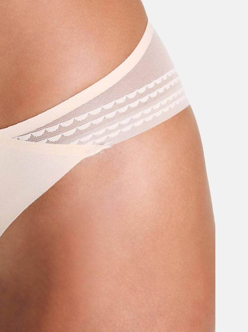 Brasiliano Senza cuciture Donna FREDOM 4087 Passionata - evabiancheria