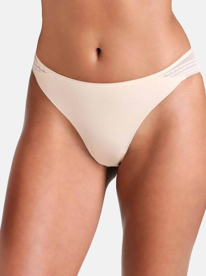 Brasiliano Senza cuciture Donna FREDOM 4087 Passionata - evabiancheria