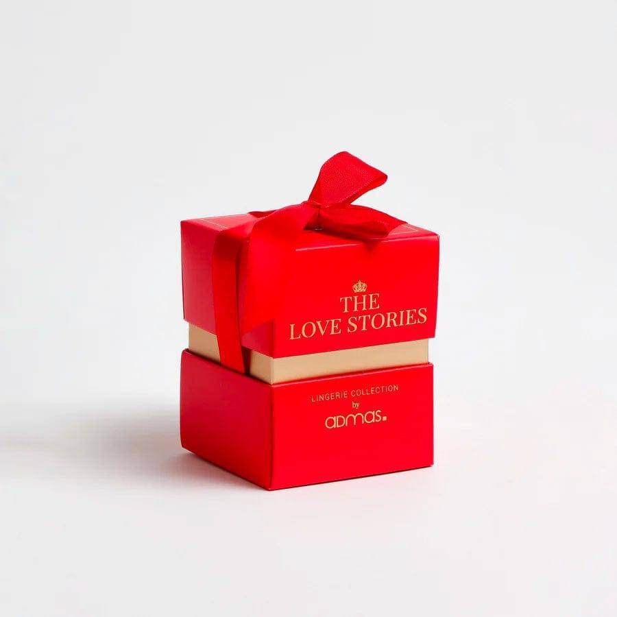 Brasiliano con pizzo Donna 41564E Admas - evabiancheria