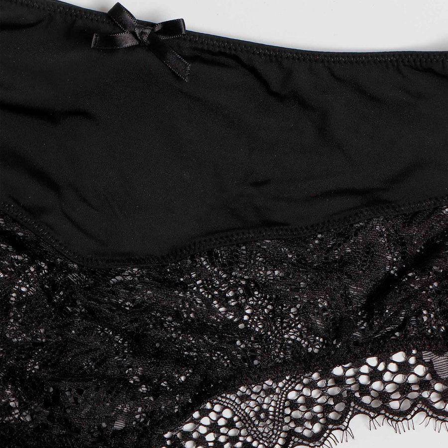 Brasiliano con pizzo Donna 41564E Admas - evabiancheria