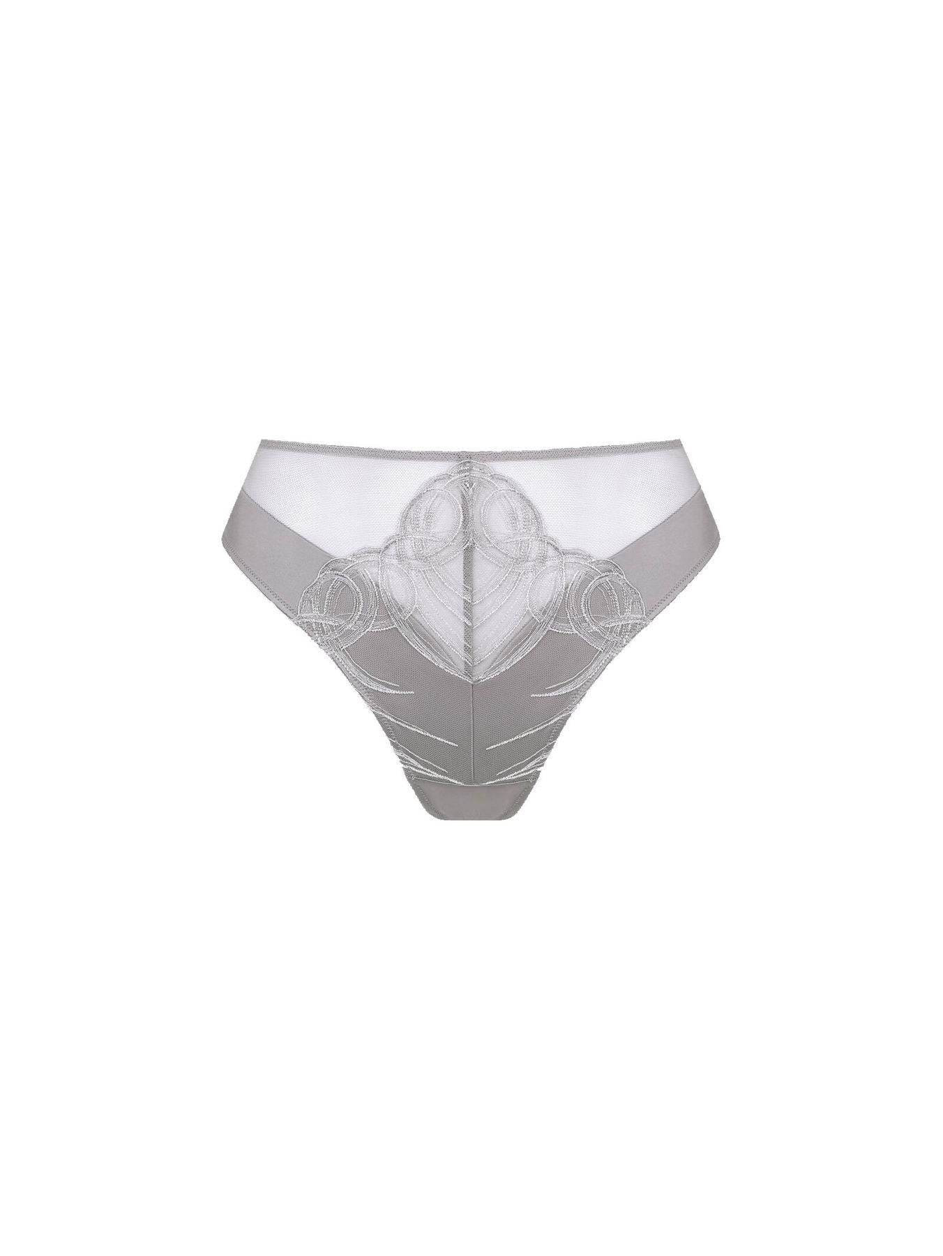 Brasiliano con pizzo Donna Amaze 12347 Lisca - evabiancheria