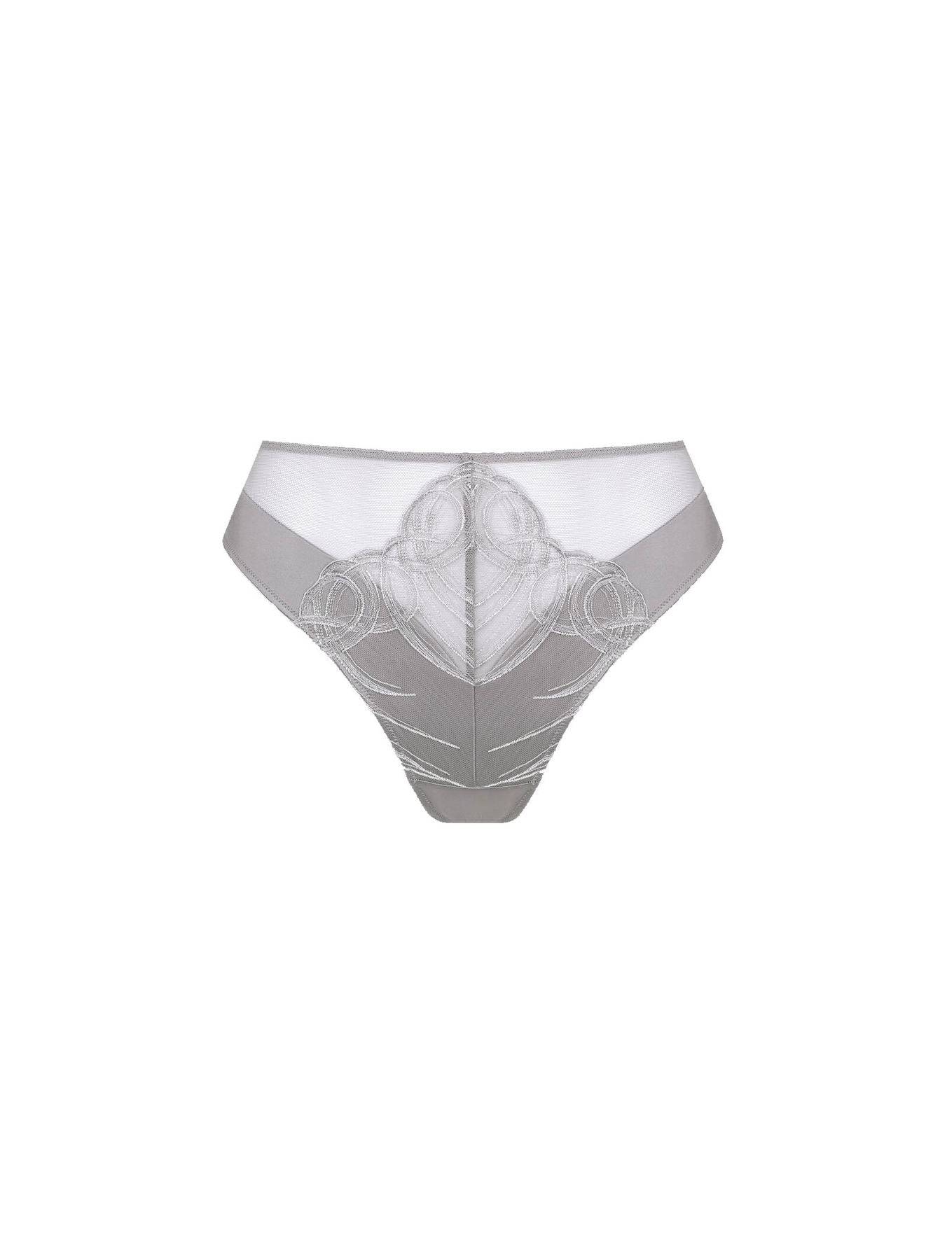 Brasiliano con pizzo Donna Amaze 12347 Lisca evabiancheria