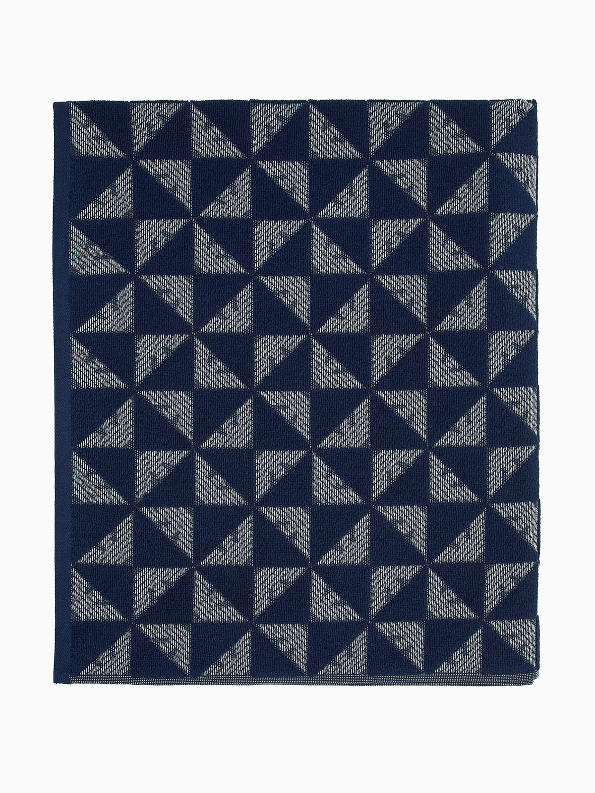 Telo Mare Tinta Unita Uomo AF22708 EX000049 Emporio Armani