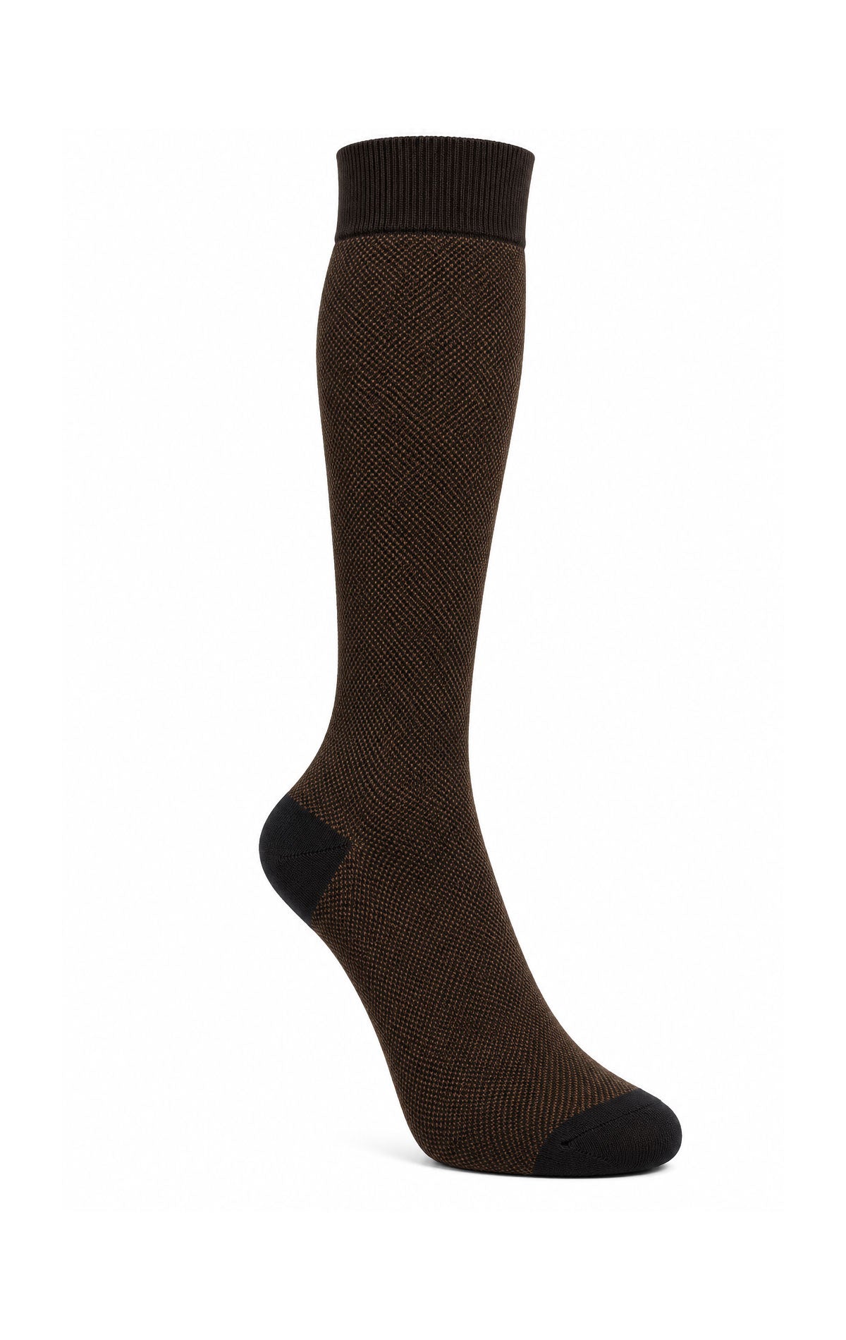 Calze lunghe Tinta Unita Uomo 1214 LF Dandy Ironic Socks