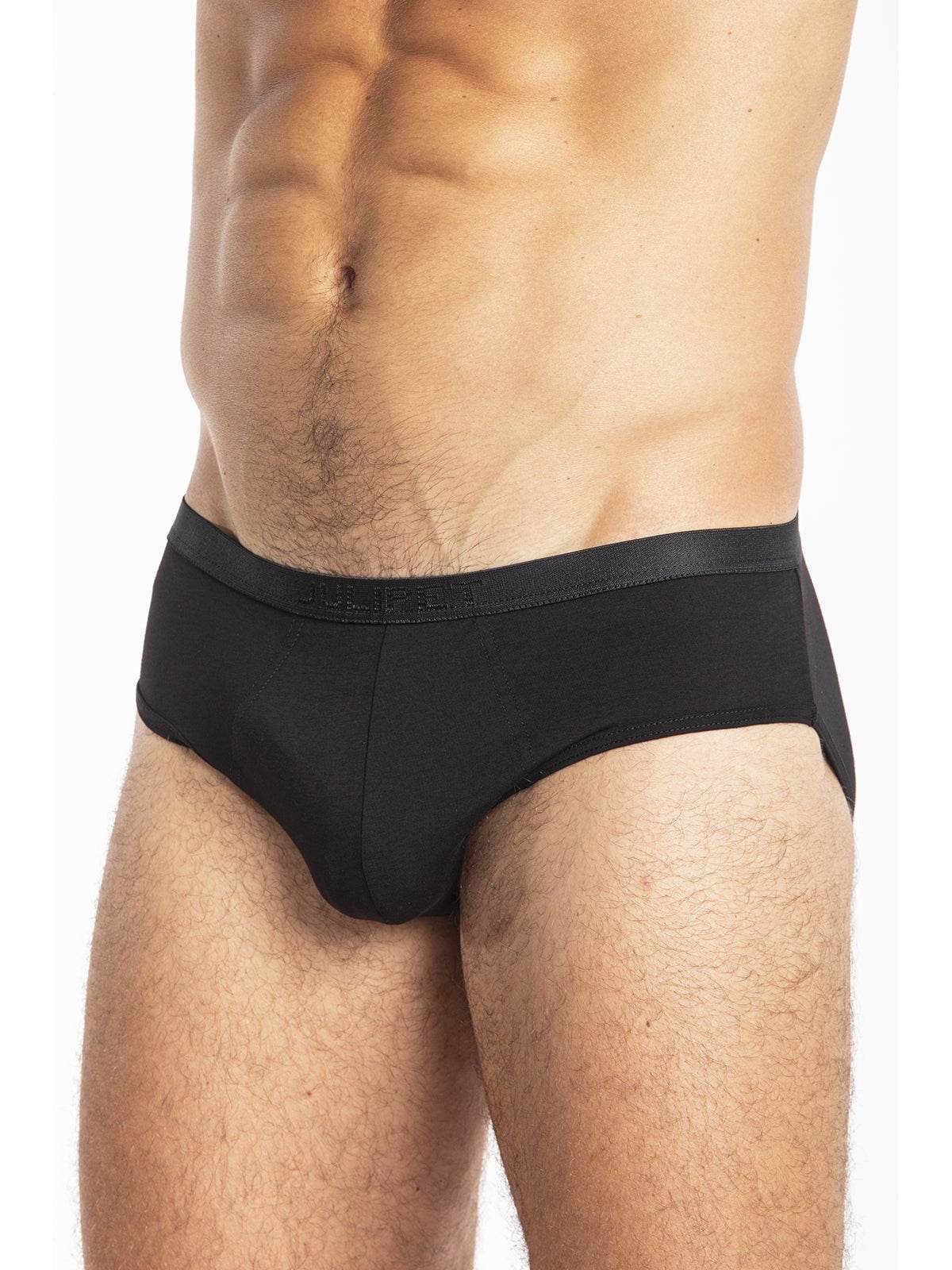 Slip Singolo Uomo IRON Julipet - evabiancheria