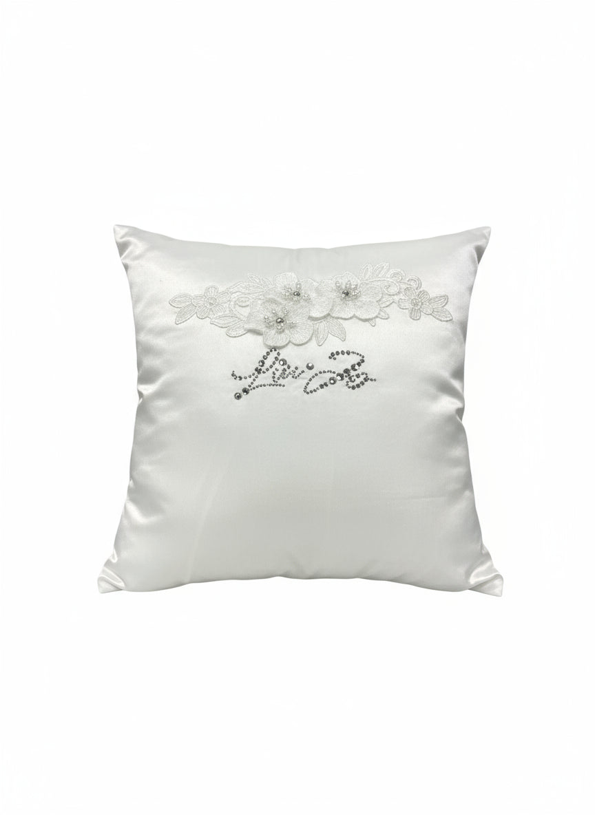 Cuscino 40x40 Biancheria Innamorati cuscino Liu Jo Home