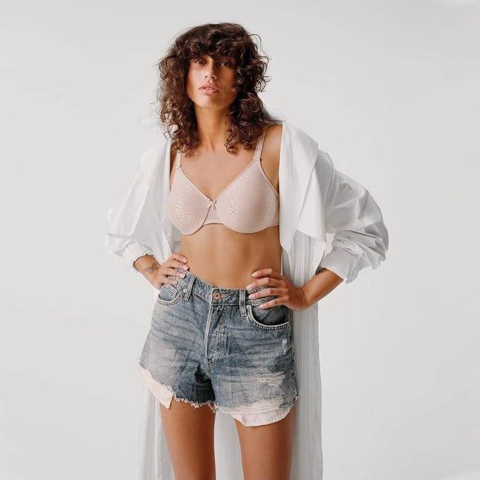 Reggiseno Donna 1891 Chantelle - evabiancheria