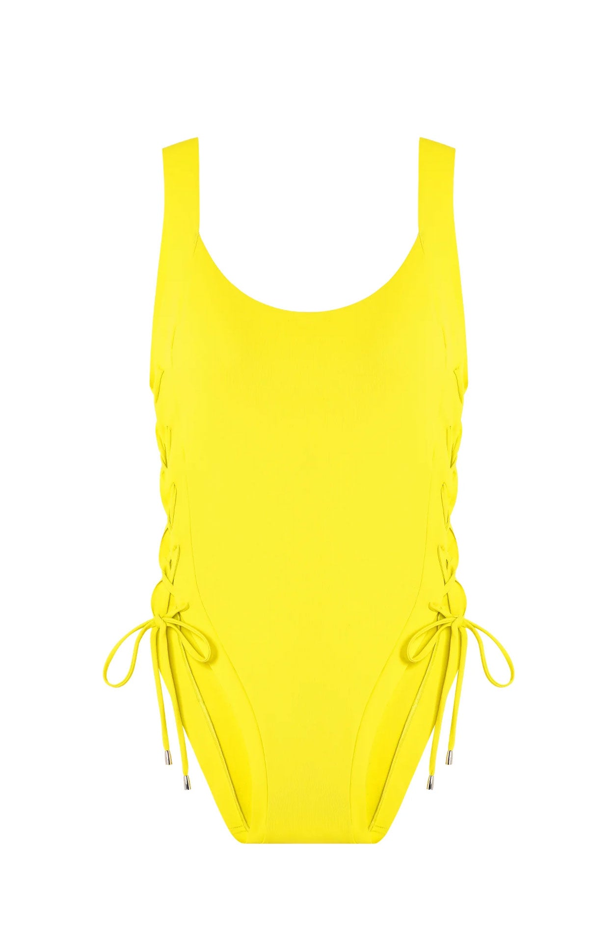 Costume intero Sfoderato senza ferro Donna Bonco Pain de Sucre