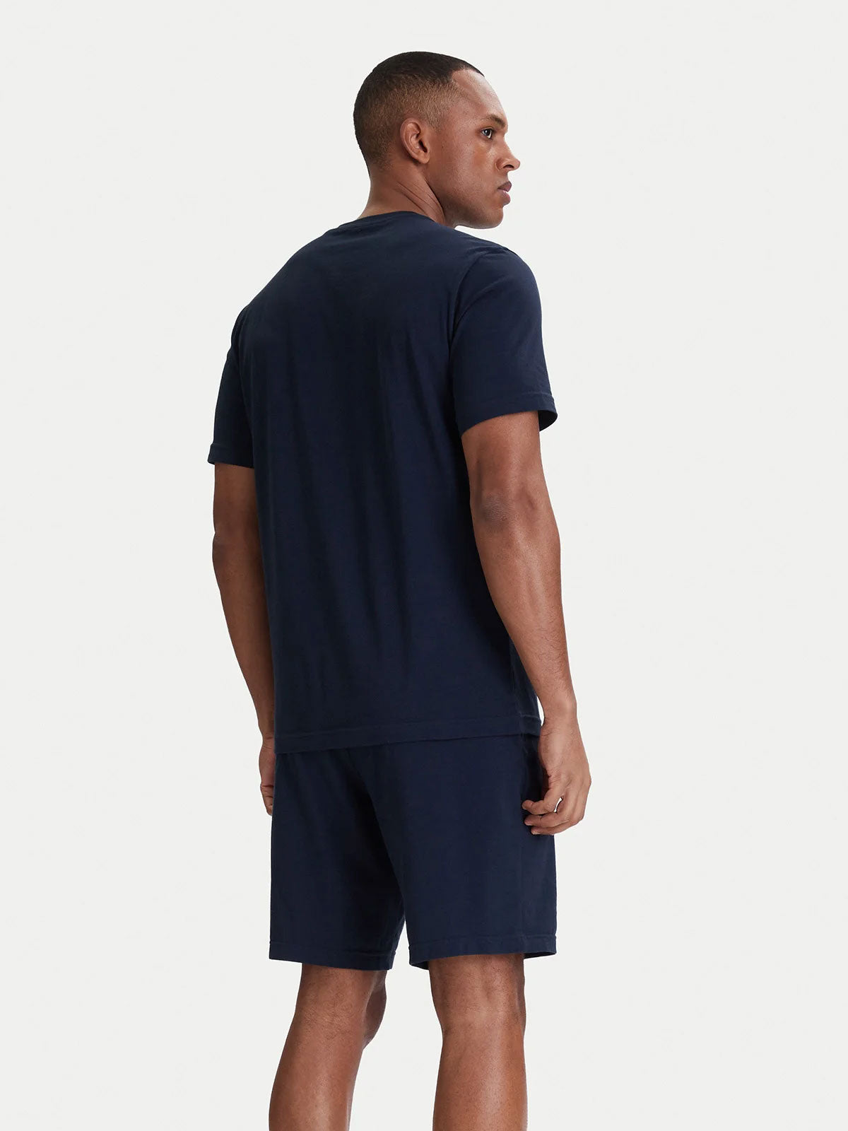 Pigiama corto Uomo AF18881 EM000400 Emporio Armani