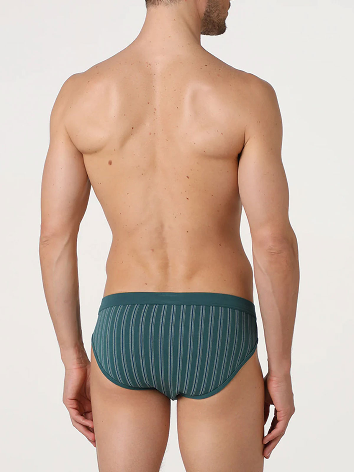 Slip Bi-pack Uomo L0DL3 Lovable