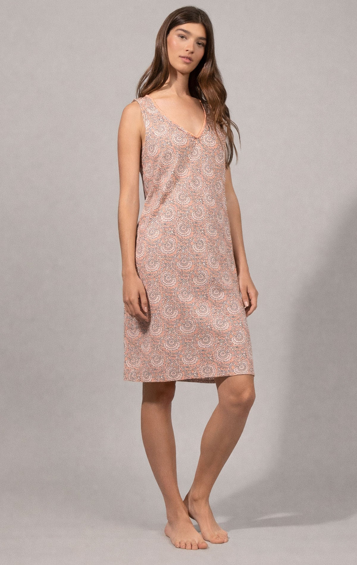 Camicia Spalla Larga Donna 61512 Admas