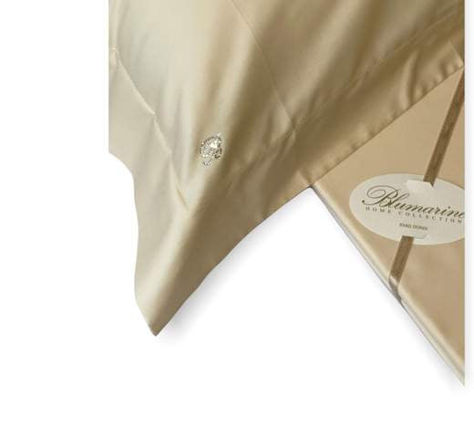 Lenzuola Tinta Unita Biancheria Lory Cpl Blumarine Home