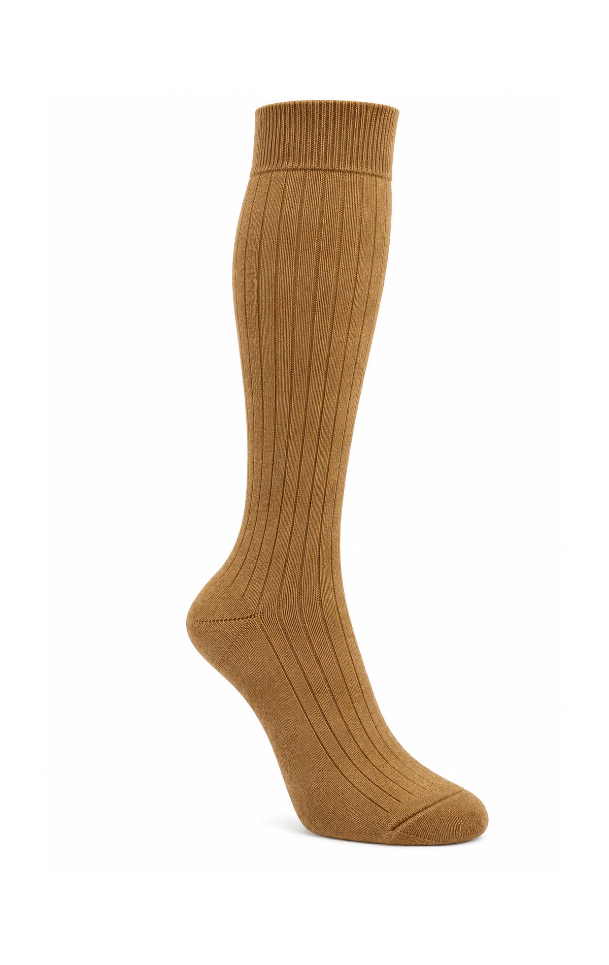 Calze lunghe Tinta Unita Uomo 802 LU Dandy Ironic Socks