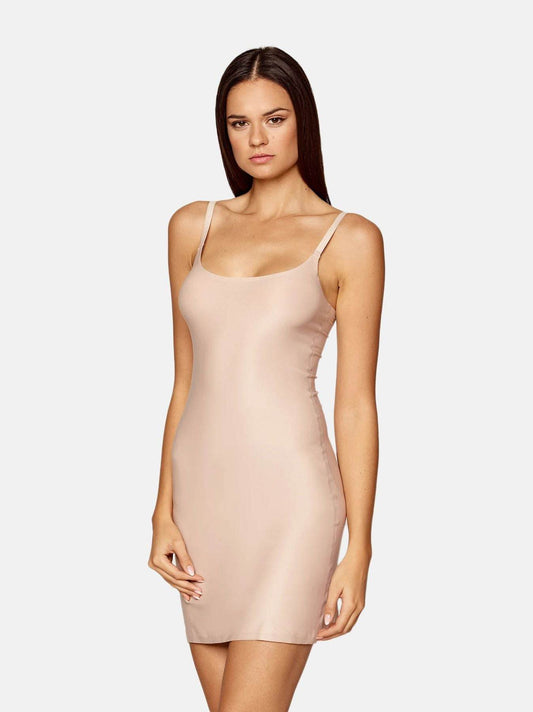 Sottoveste Senza cuciture Donna SOFTSTRETCH C10610 Chantelle - evabiancheria