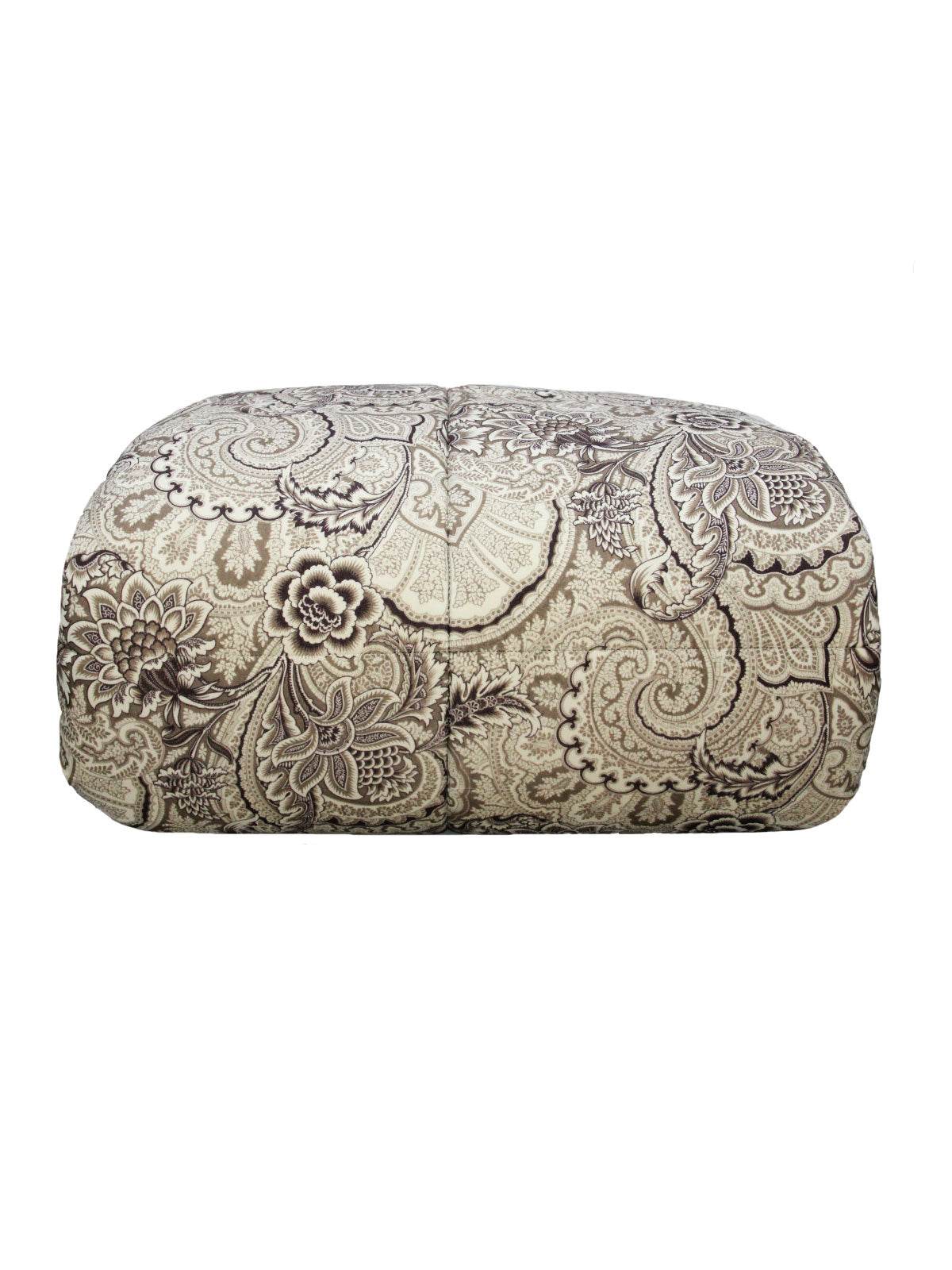 Trapunta Stampato Biancheria Bloom 99KA505 Tr Vel Etro Home - evabiancheria