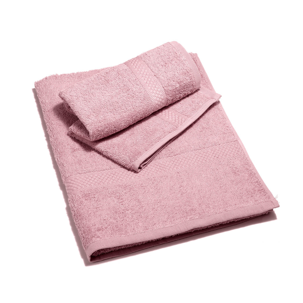 Towels 1+1 Minorca Linen 1+1 Caleffi