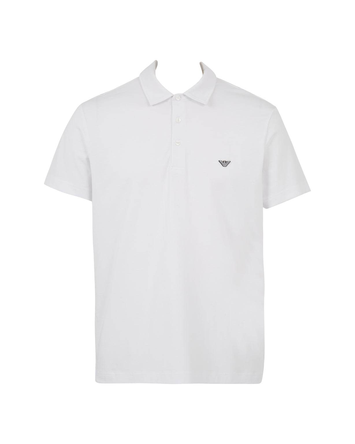 Polo Manica corta Uomo AF12331 EM000571 Emporio Armani - evabiancheria
