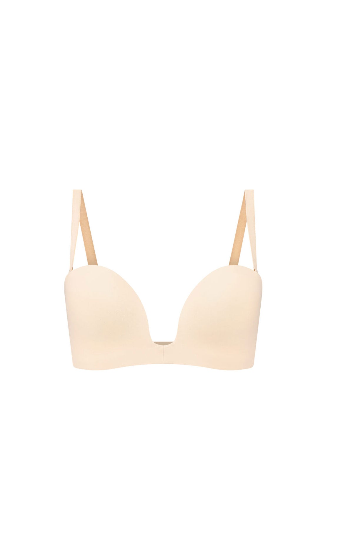 Reggiseno Scollatura profonda Donna 2490/1/2/3/4 Bye Bra