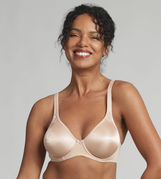 Reggiseno Sfoderato con ferretto Donna P0A68 Playtex - evabiancheria