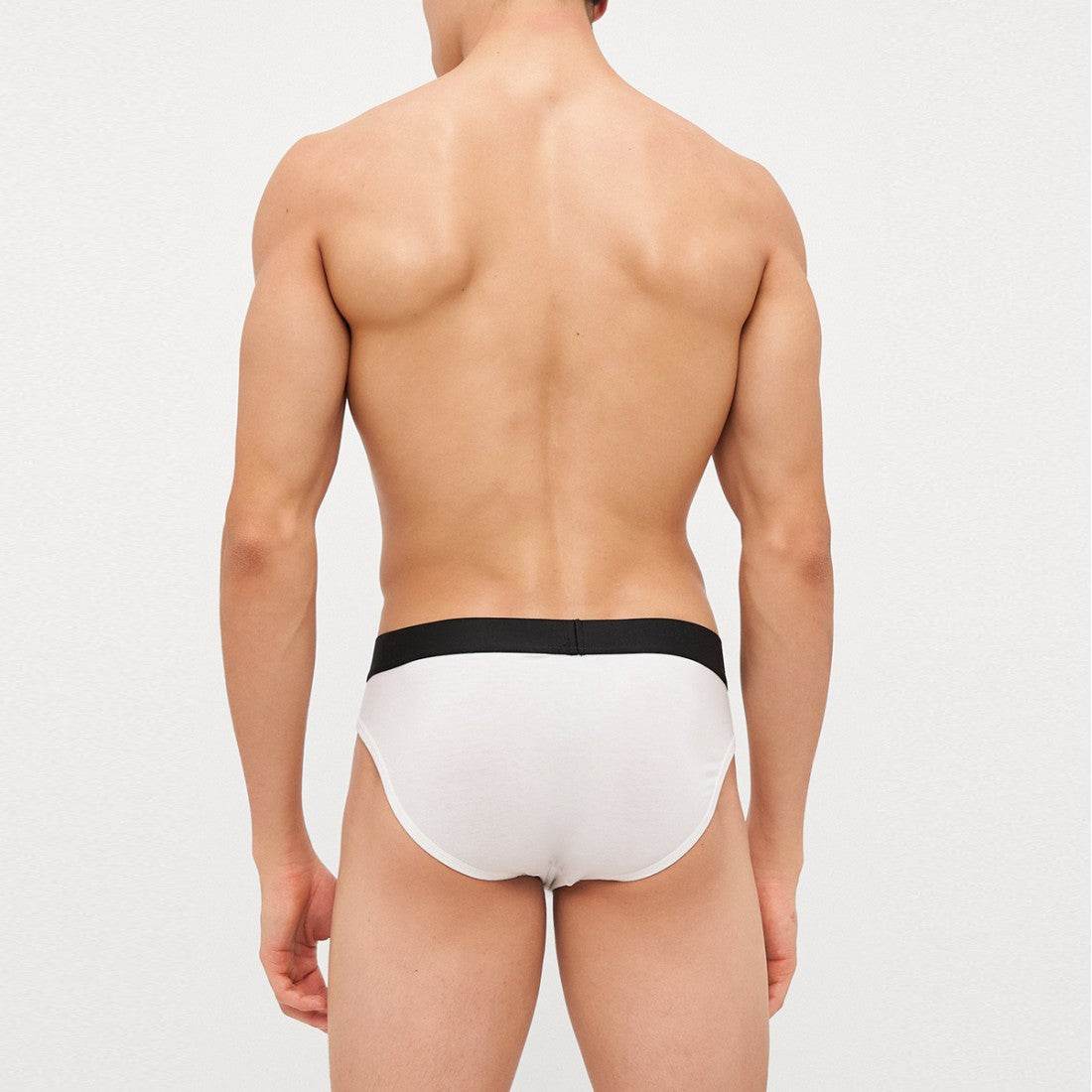Slip Bi-pack Uomo DCX200070 Dsquared2 - evabiancheria