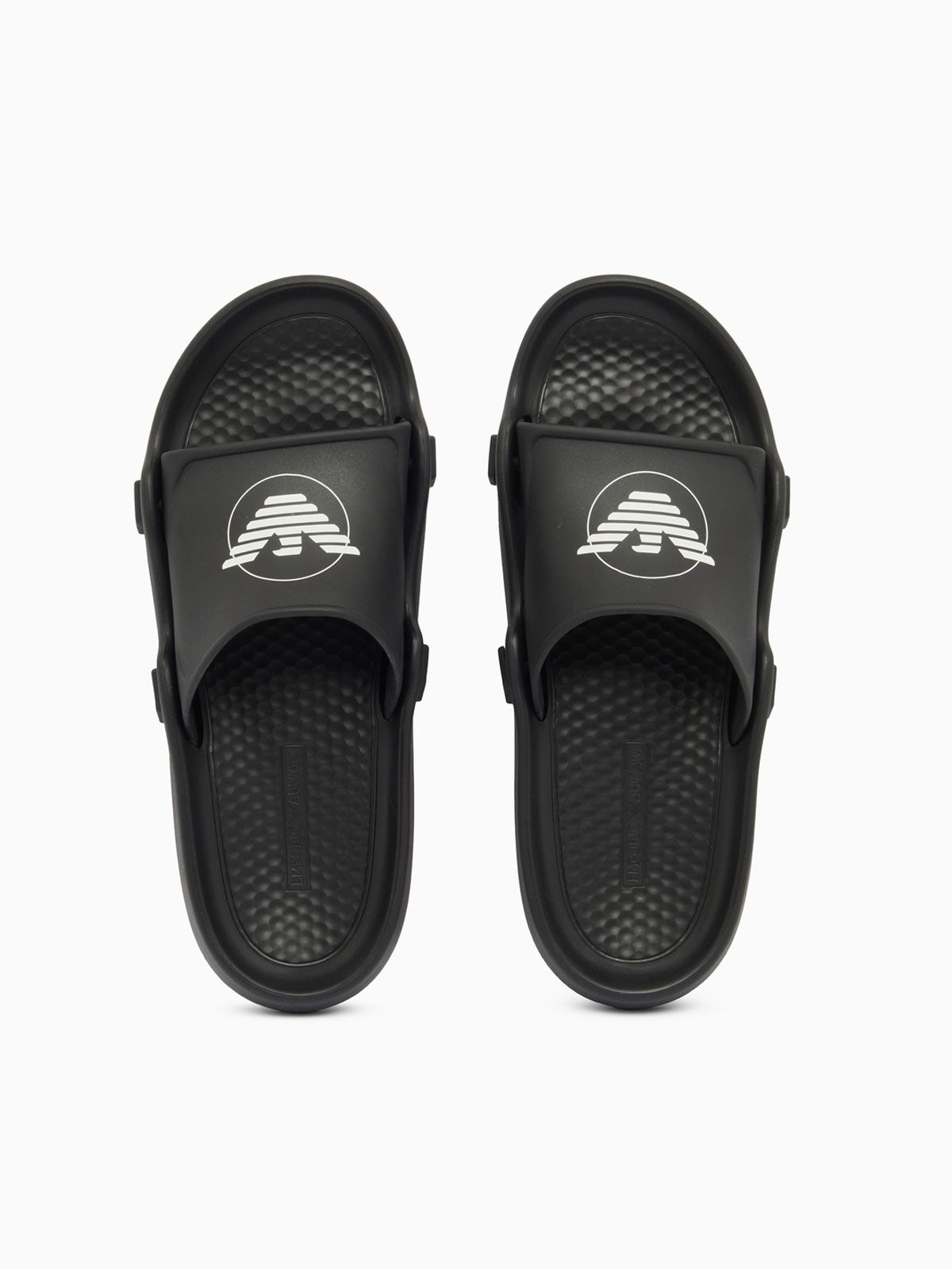 Ciabatta Aperta Uomo AF22191 EX000044 Emporio Armani