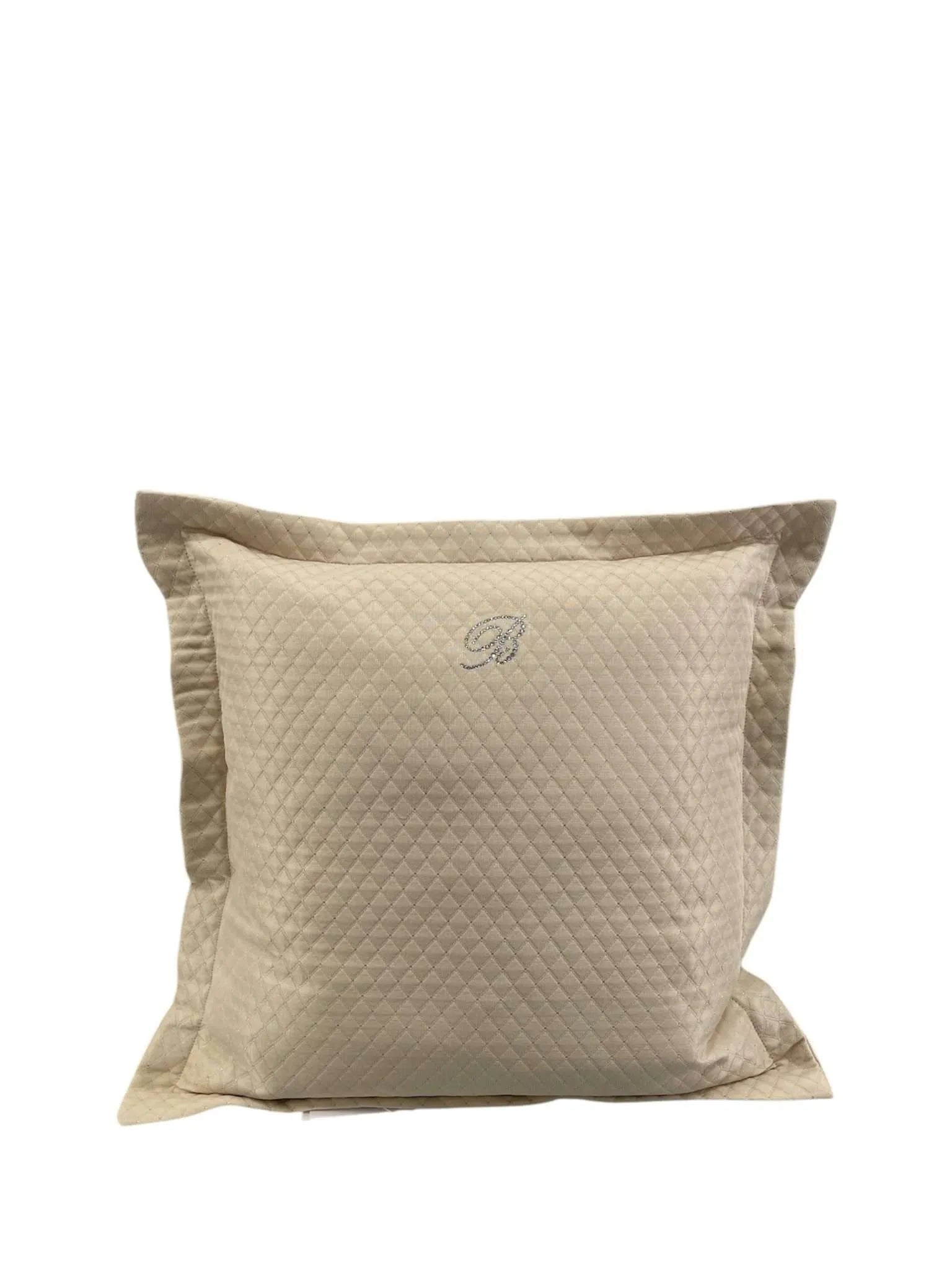 Cuscino 50x50 Biancheria Primizia Cusc Blumarine Home