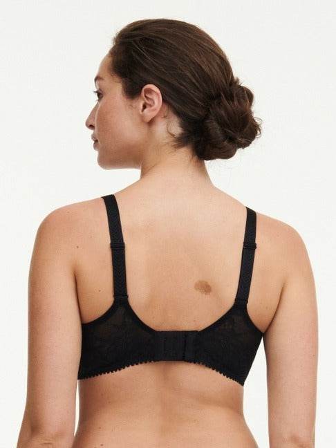 Reggiseno Sfoderato con ferretto Donna Origins C13XMU Chantelle - evabiancheria