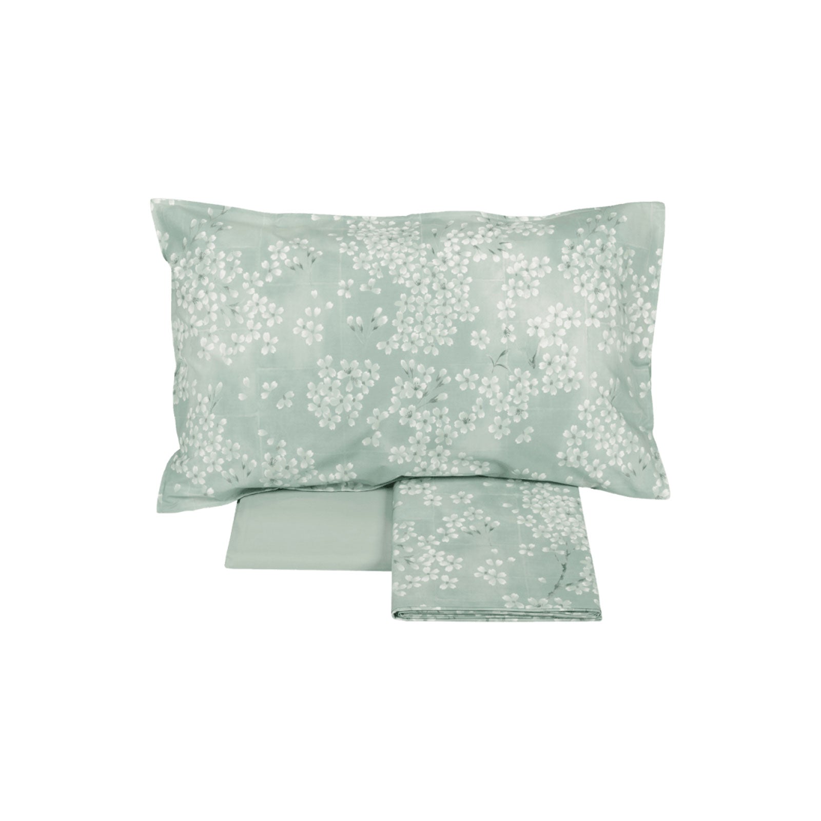 Lenzuola Stampato Biancheria Kimono Cpl Fazzini