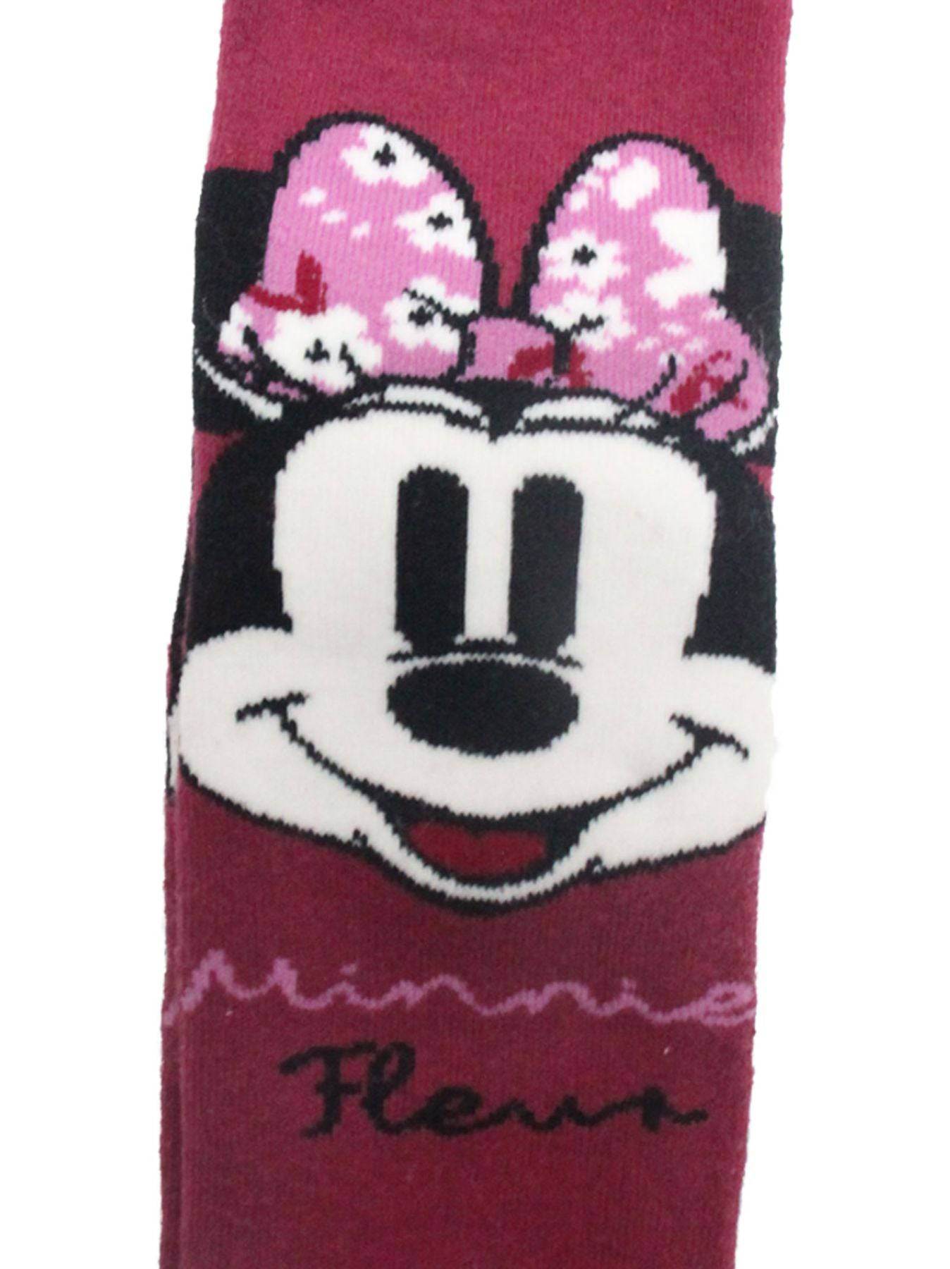 Calza antiscivolo Donna 21689 Disney - evabiancheria