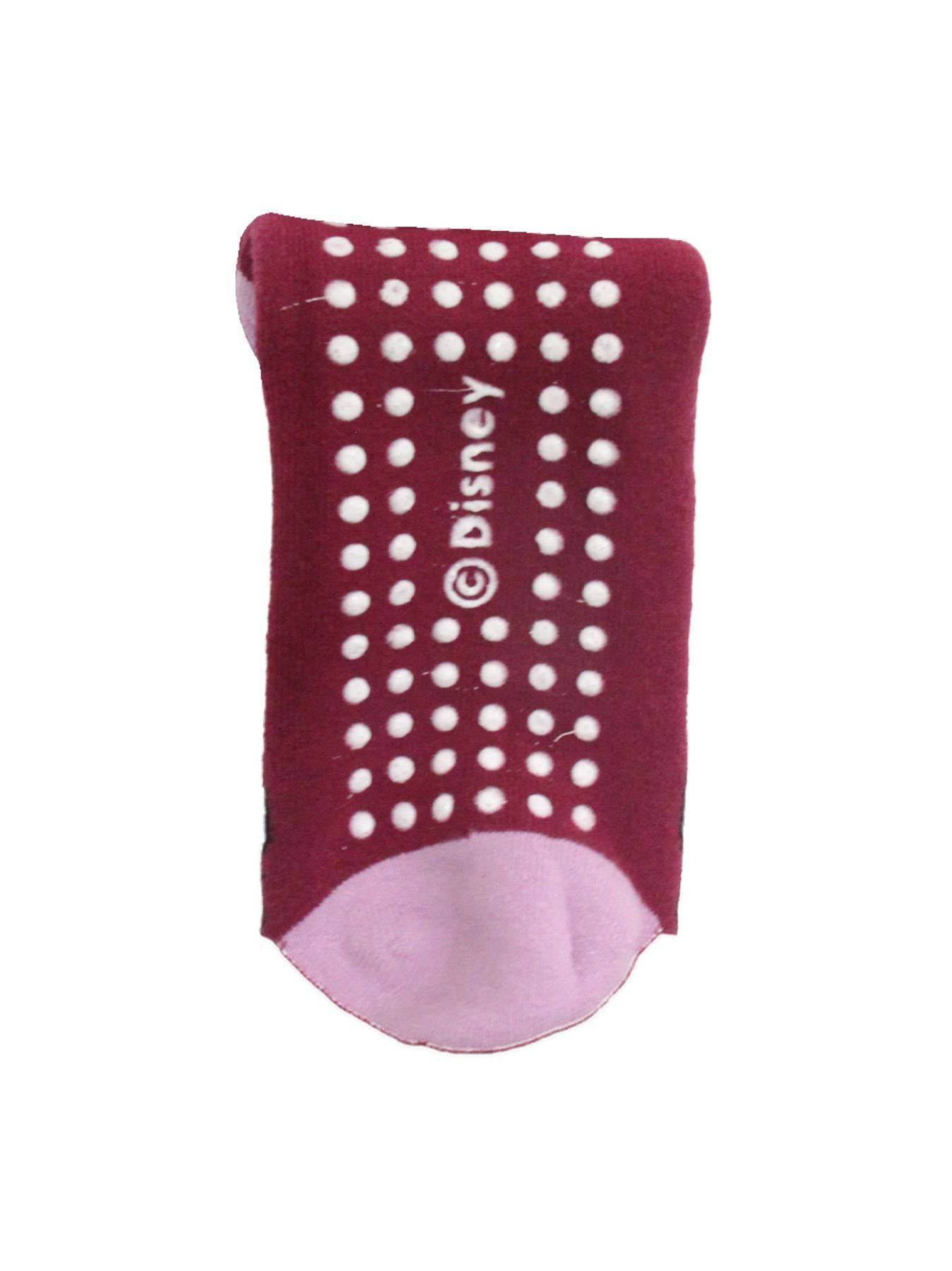 Calza antiscivolo Donna 21689 Disney - evabiancheria
