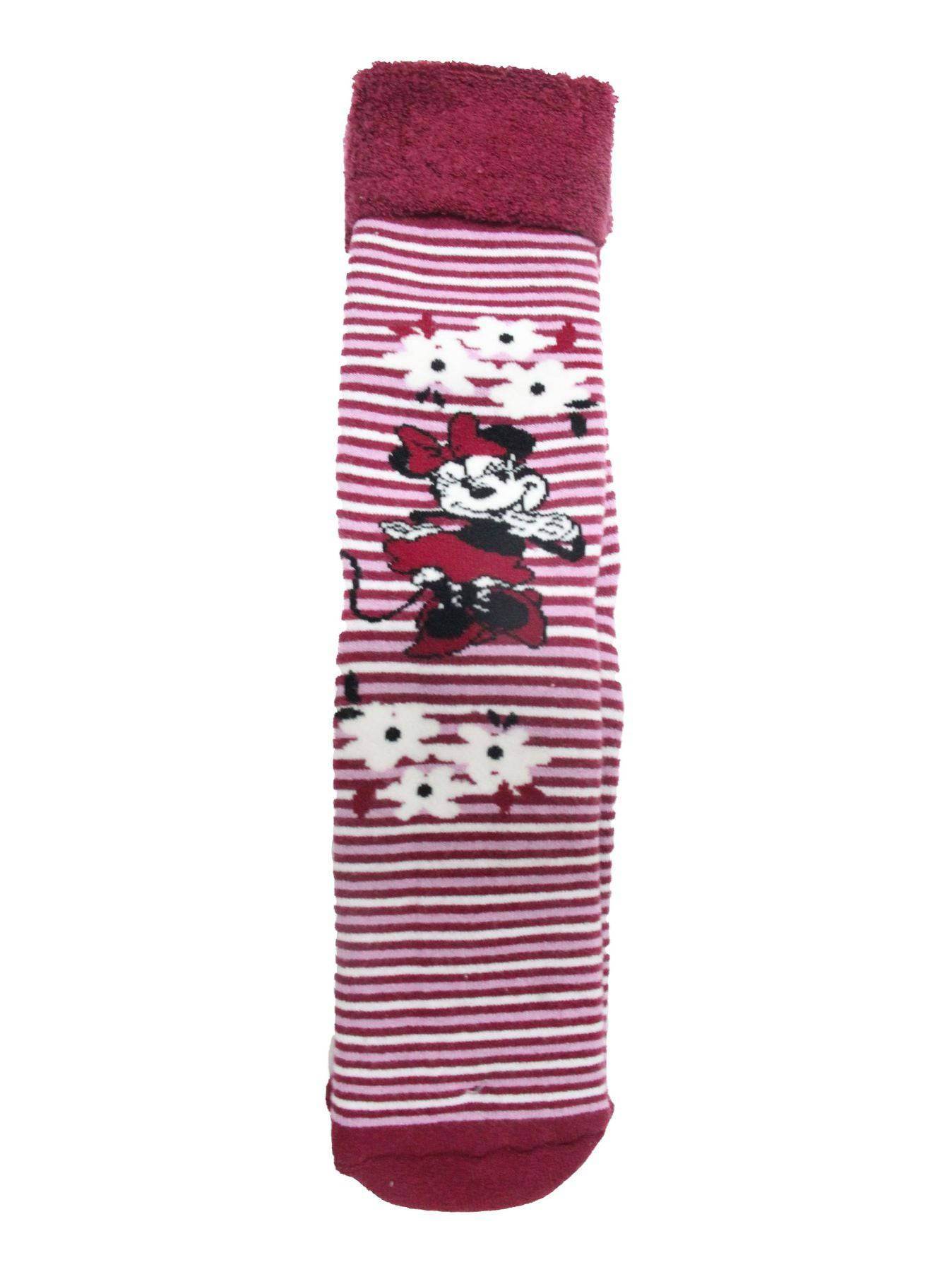 Calza antiscivolo Donna 21690 Disney - evabiancheria