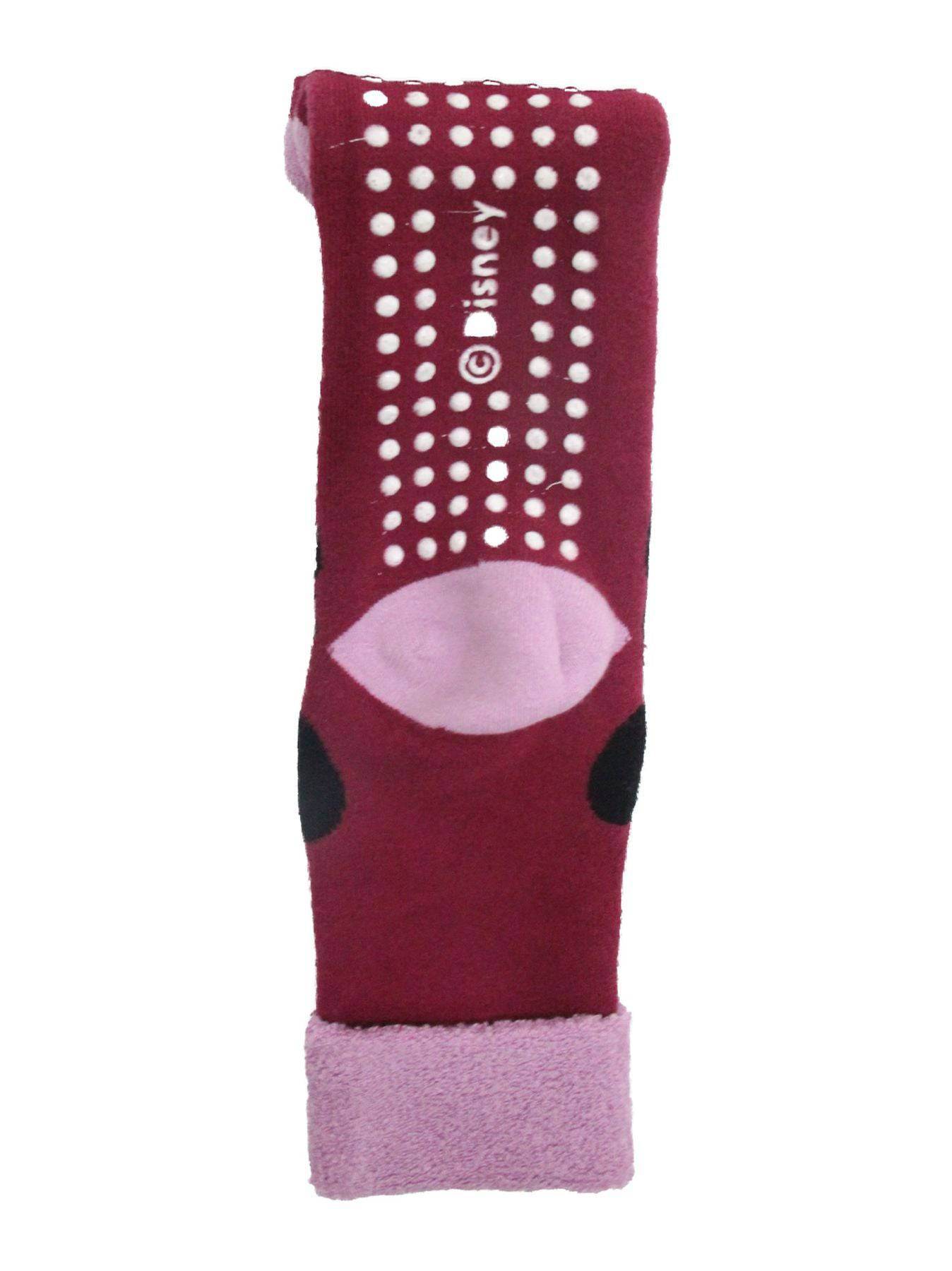 Calza antiscivolo Donna 21690 Disney - evabiancheria