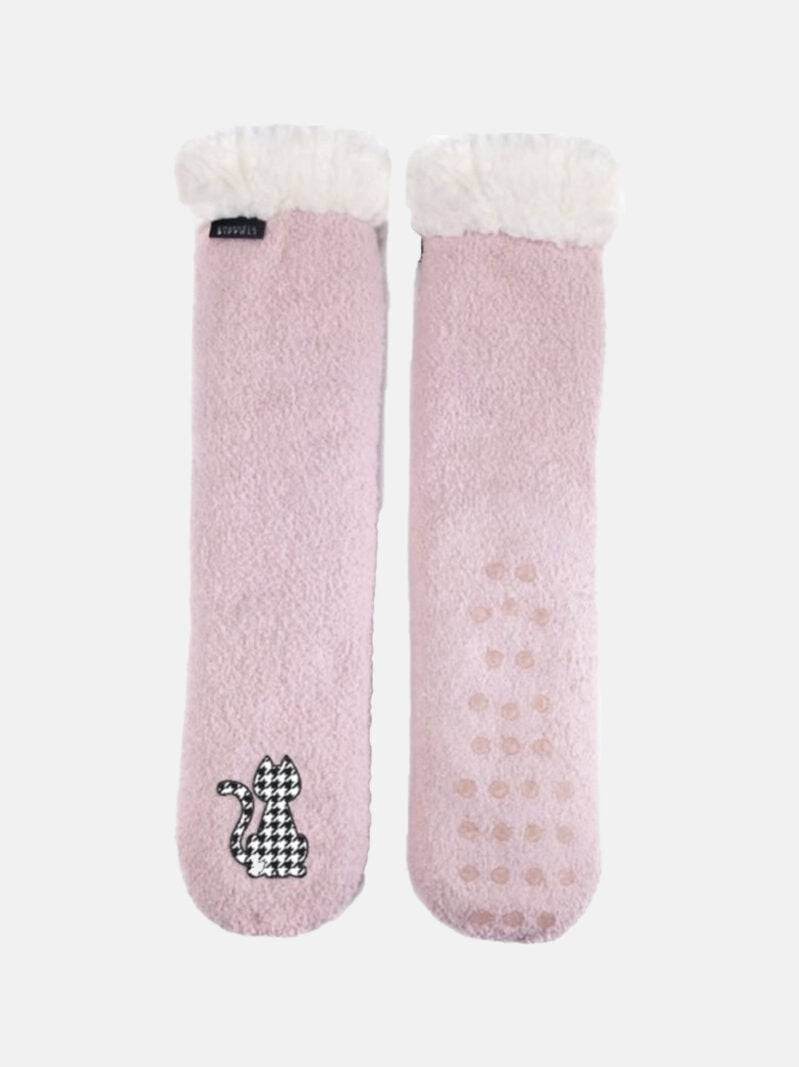 Calza antiscivolo corti Donna 30016 Emanuela Biffoli - evabiancheria