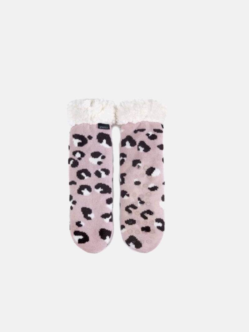 Calza antiscivolo corti Donna 30016 TU Emanuela Biffoli - evabiancheria