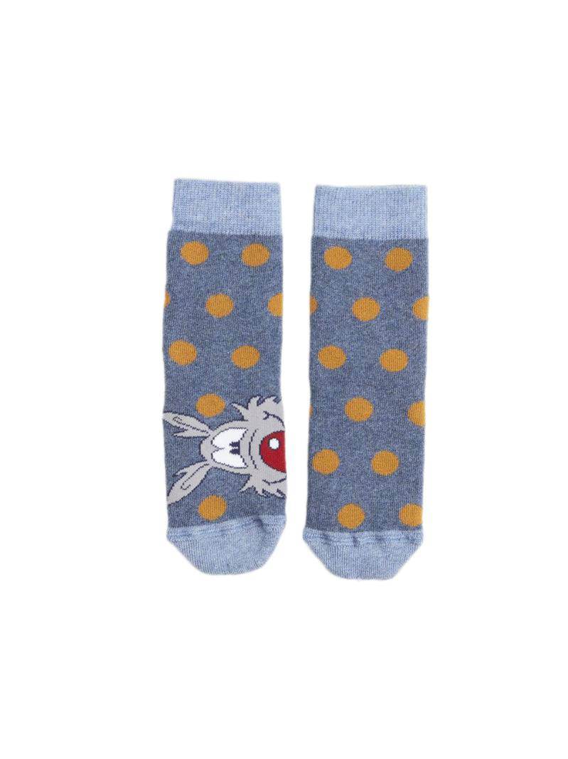 Calze antiscivolo Antiscivolo Bambini e ragazzi 5412 Happy People - evabiancheria