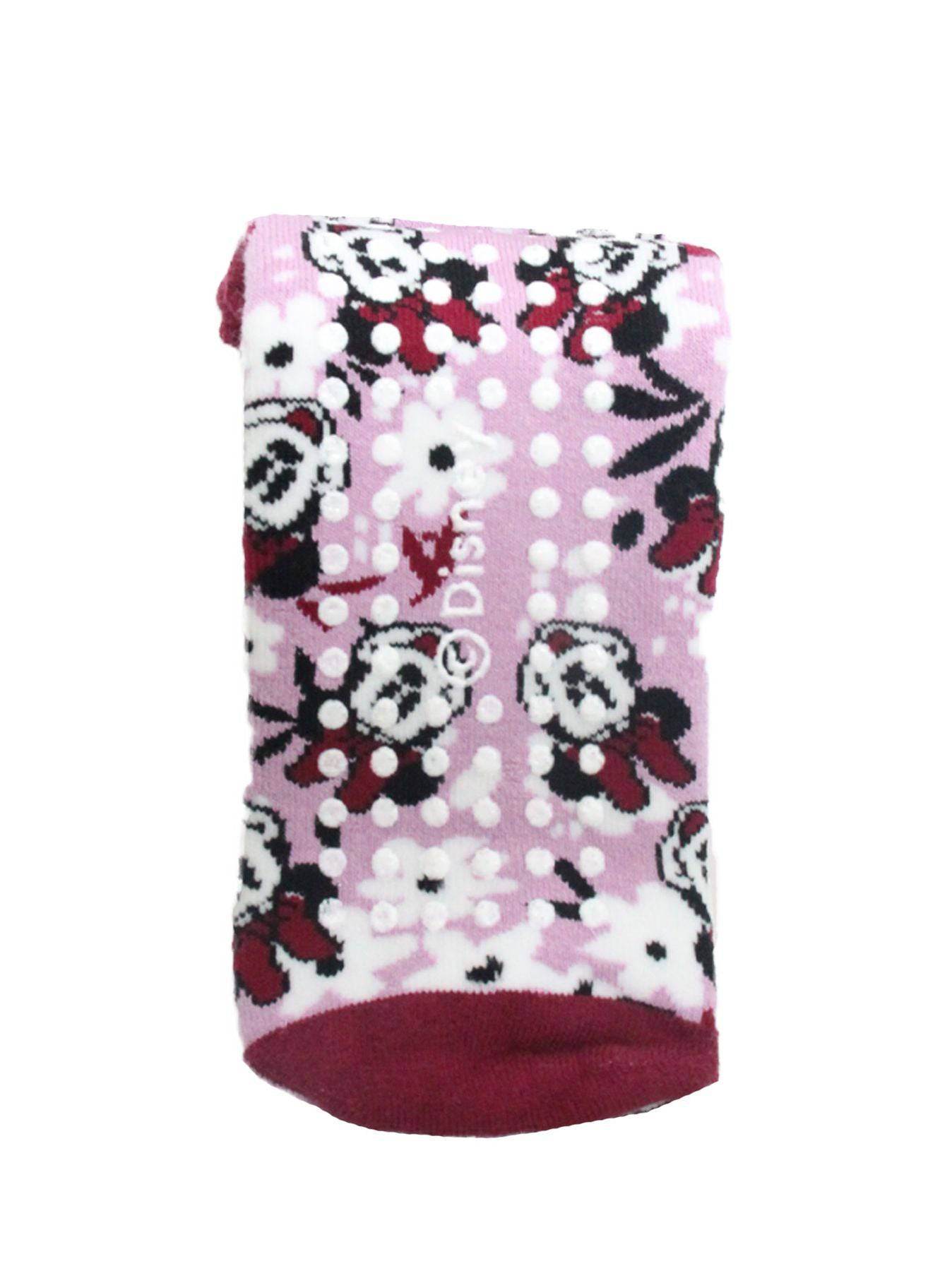 Calze antiscivolo Stampato Donna 2168 Disney - evabiancheria