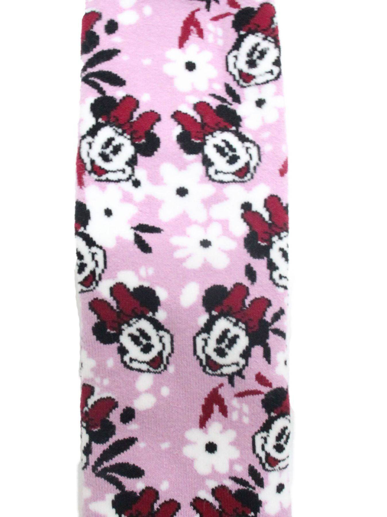 Calze antiscivolo Stampato Donna 2168 Disney - evabiancheria