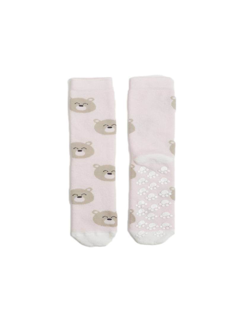 Calze corti Bimba 5405 Happy People - evabiancheria