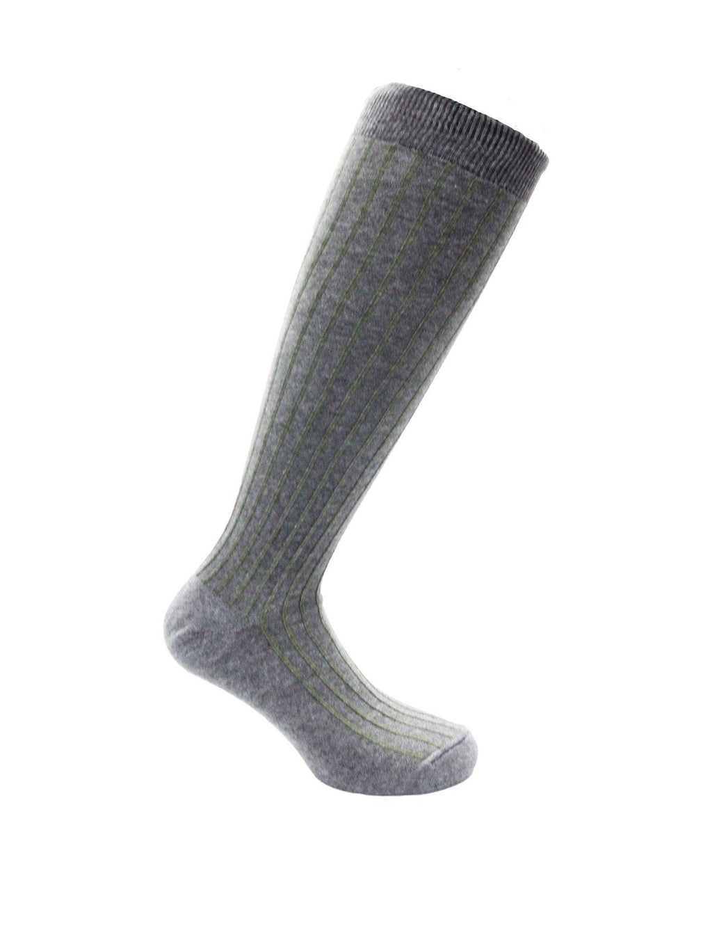 Calze lunghe Fantasia Uomo 916LF Dandy Ironic Socks evabiancheria