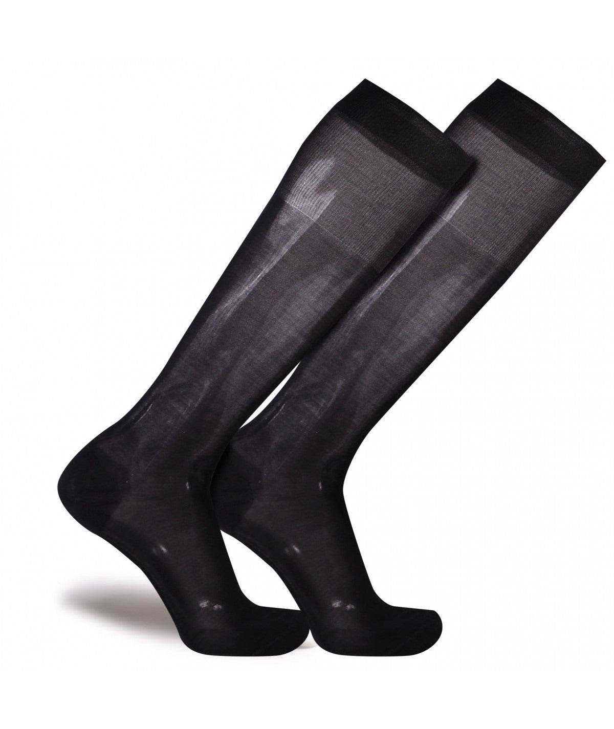 Calze lunghe Tinta Unita Uomo 101L San Giacomo - evabiancheria