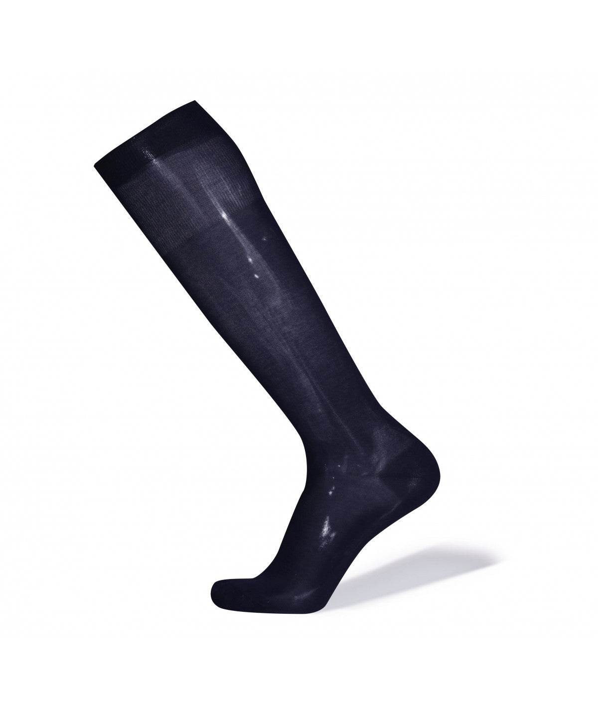 Calze lunghe Tinta Unita Uomo 111L San Giacomo - evabiancheria