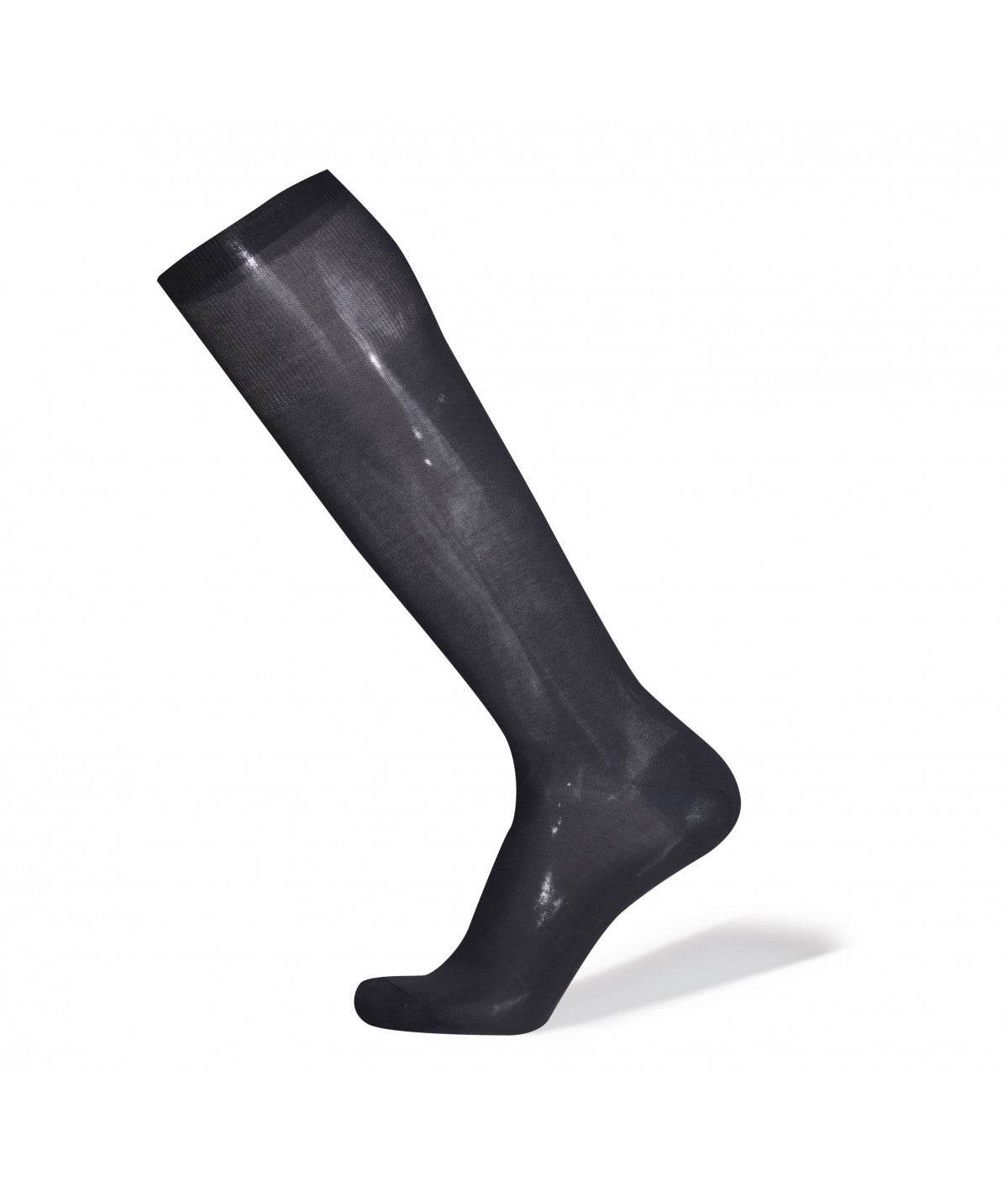 Calze lunghe Tinta Unita Uomo 111L San Giacomo - evabiancheria