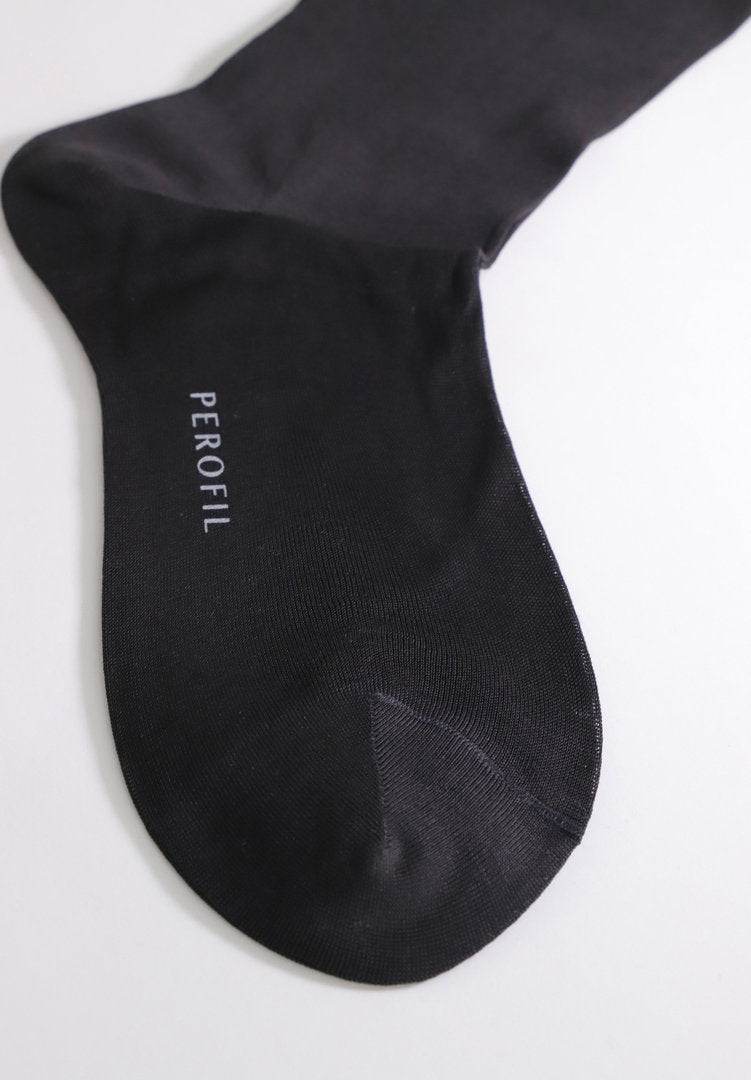 Calze lunghe Tinta Unita Uomo VPRC00323 Perofil - evabiancheria