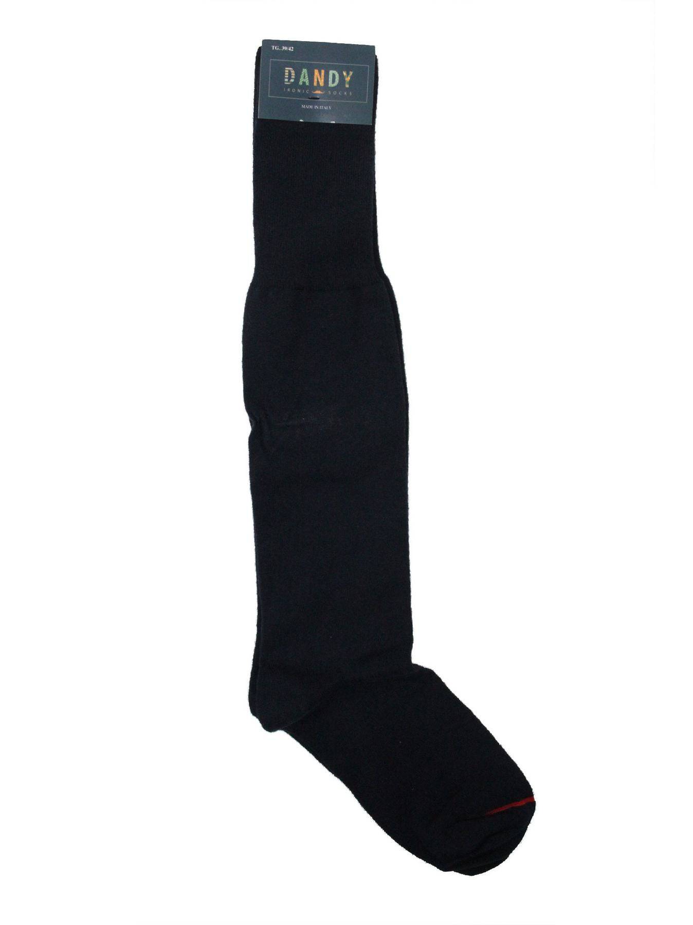 Calze lunghe Uomo 109 CL Dandy Ironic Socks evabiancheria