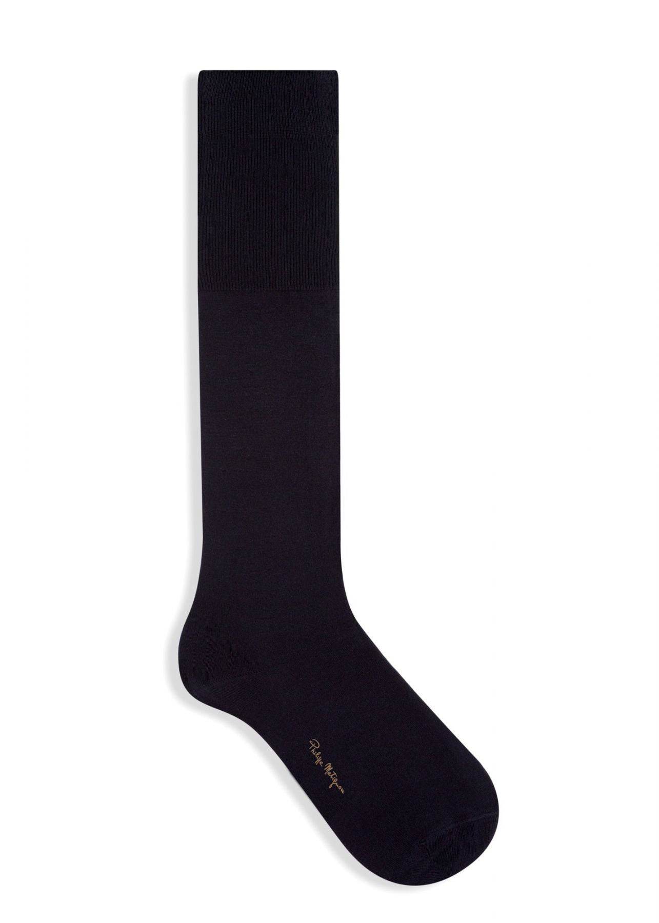 Calze lunghe Uomo THERMIQUE M115265 Philippe Matignon - evabiancheria