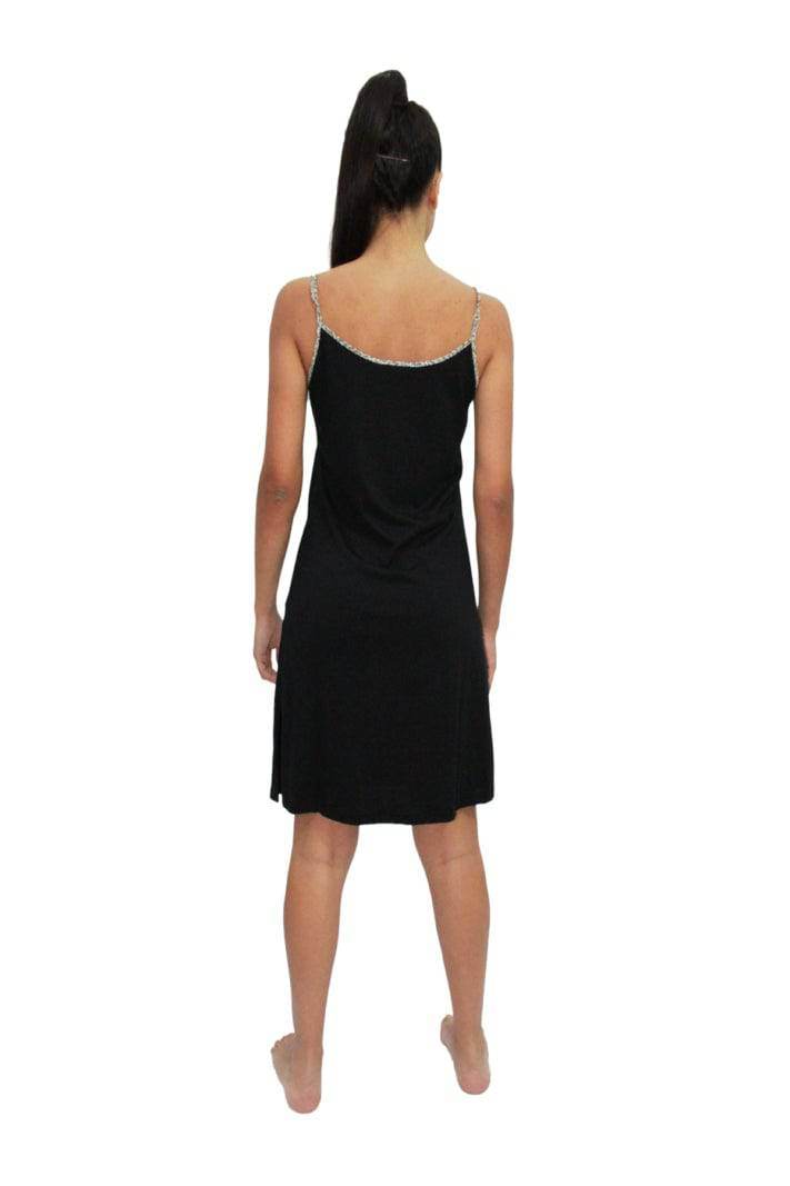 Camicia Bretella Donna DANILA 9 Julie - evabiancheria