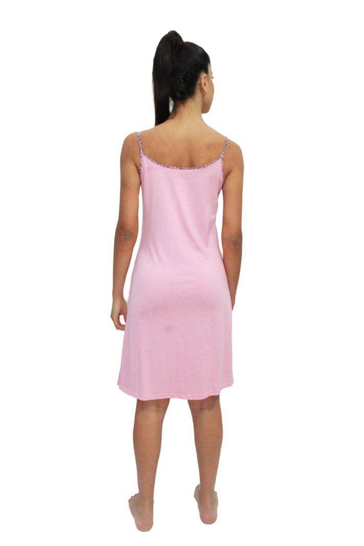 Camicia Bretella Donna DANILA 9 Julie - evabiancheria